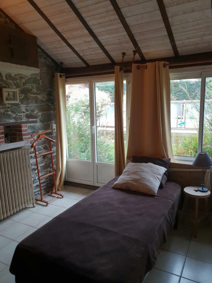 Bed and Breakfast L'Arbre D'Alais Saint-Fulgent Экстерьер фото