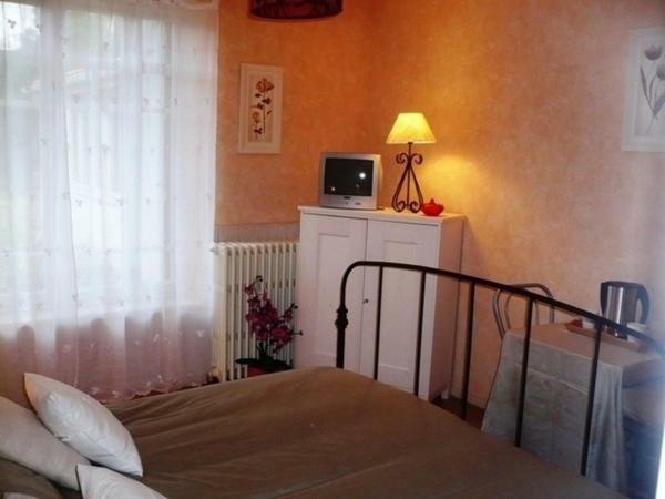 Bed and Breakfast L'Arbre D'Alais Saint-Fulgent Экстерьер фото